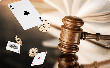 Nόμιμα Online Casino live