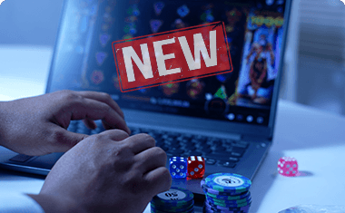 Καινούργια Online Casino live