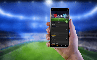 Εφαρμογές Στοιχημάτων